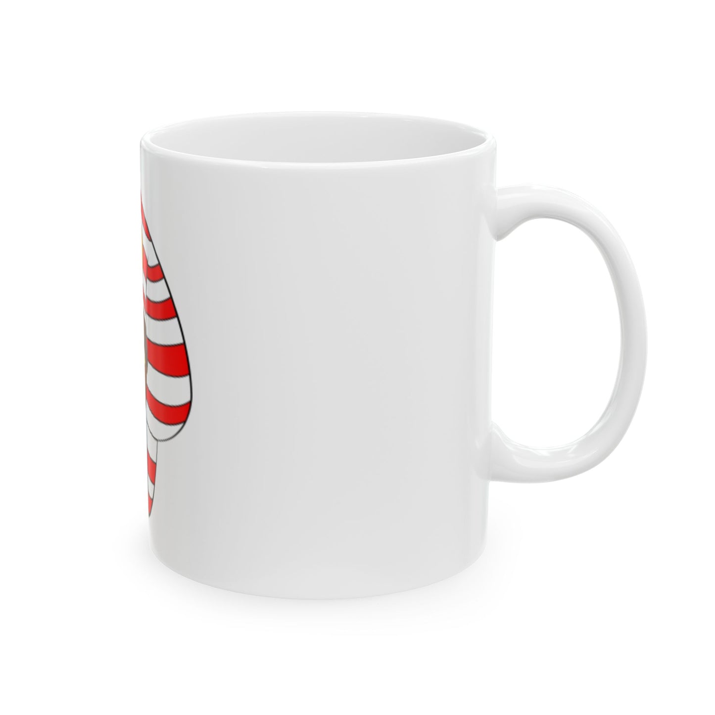 Profit Logo Mug