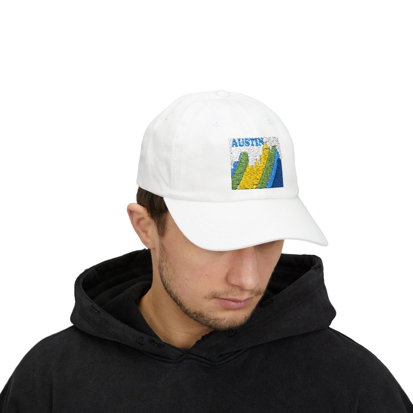 Austin Hat
