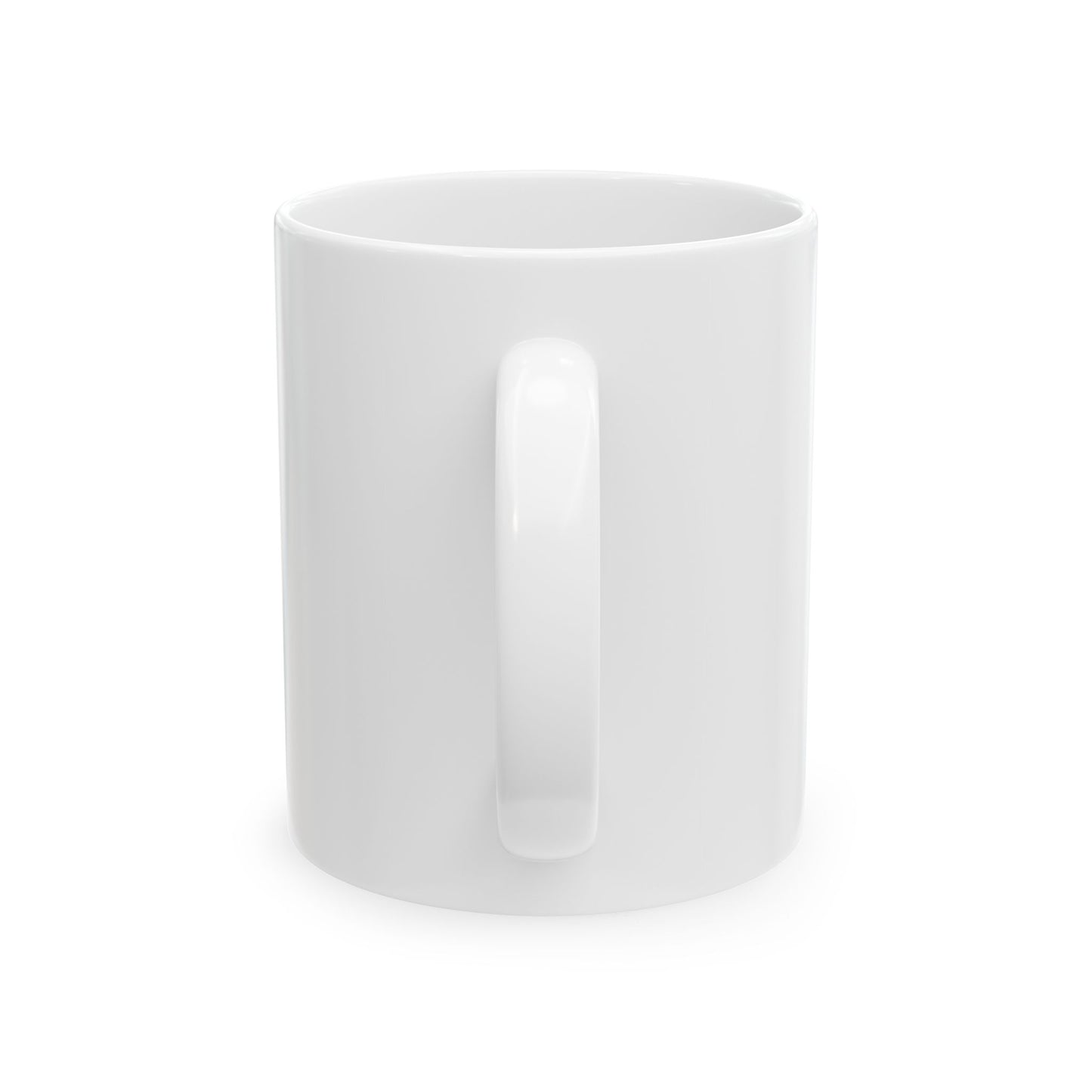 Gorilla Mug