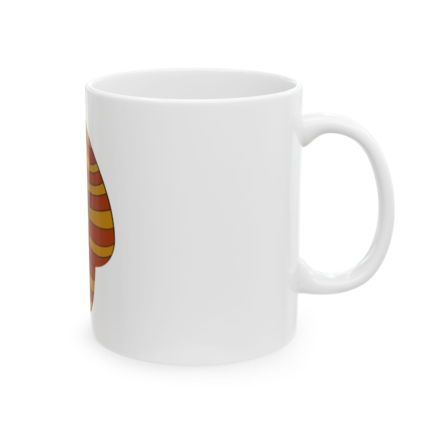 Profit Brown Mug