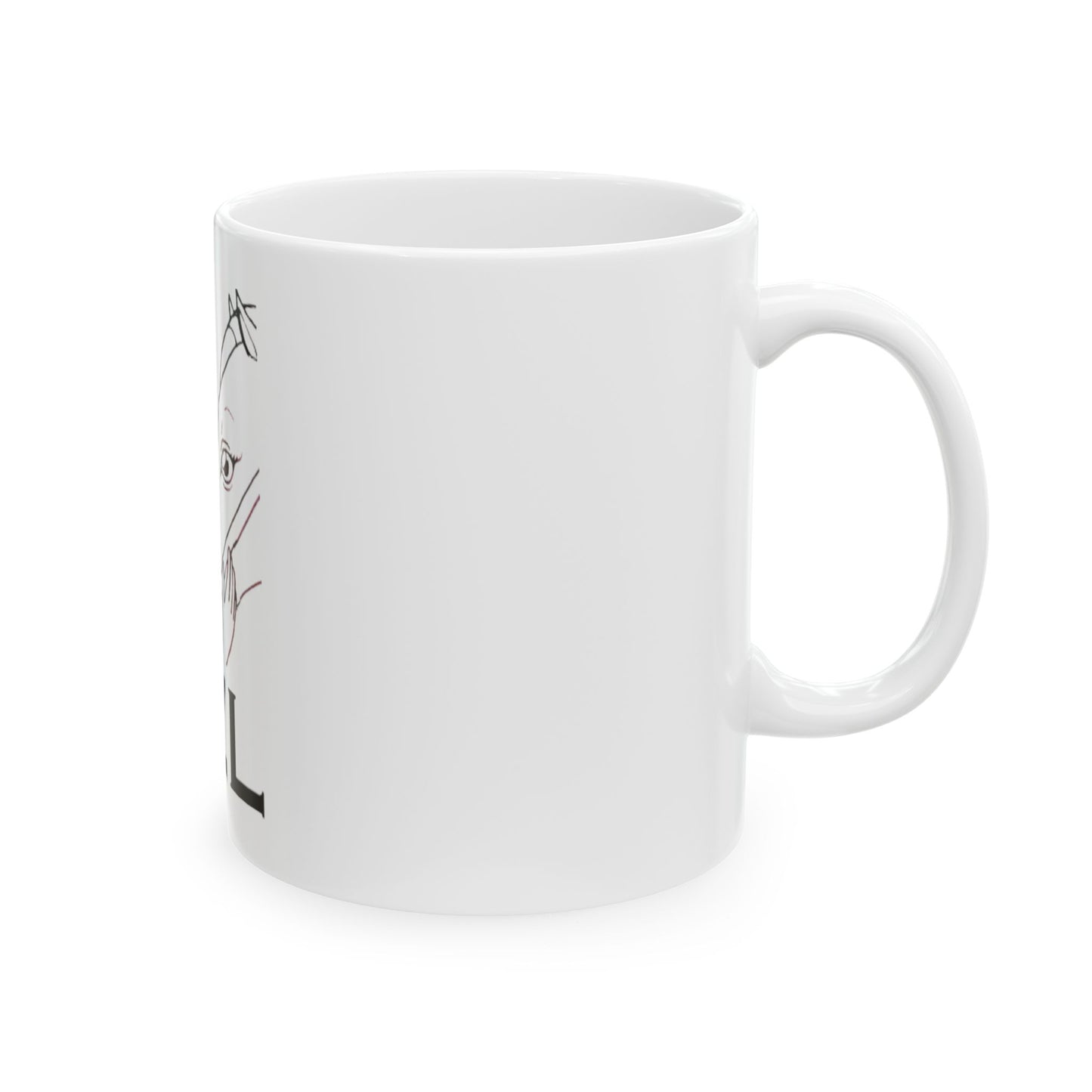 Hazel Mug