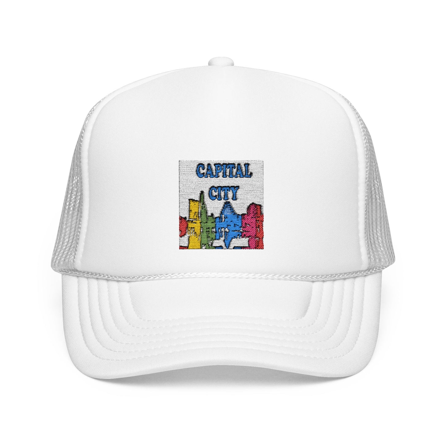 Capital City Hat