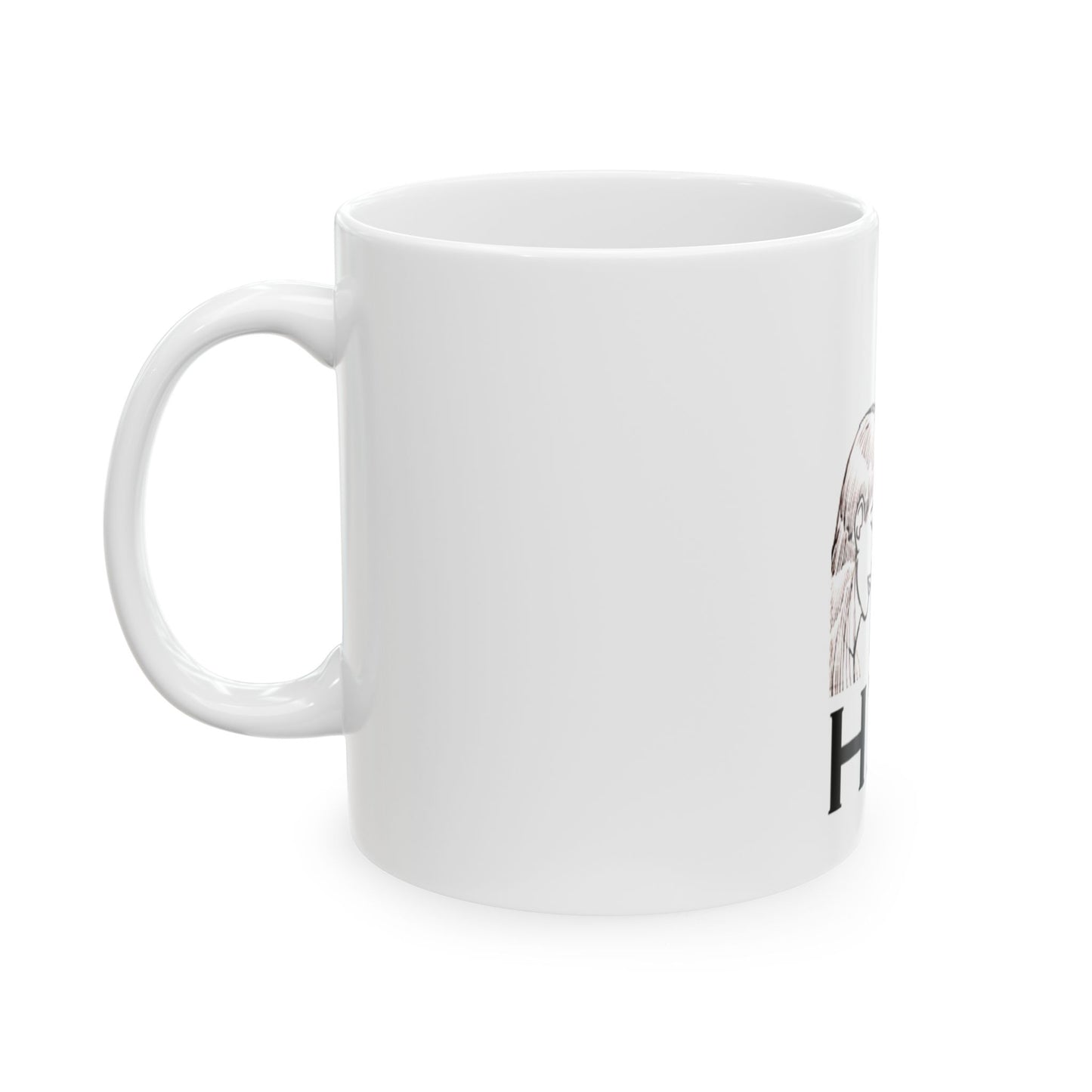 Hazel Mug