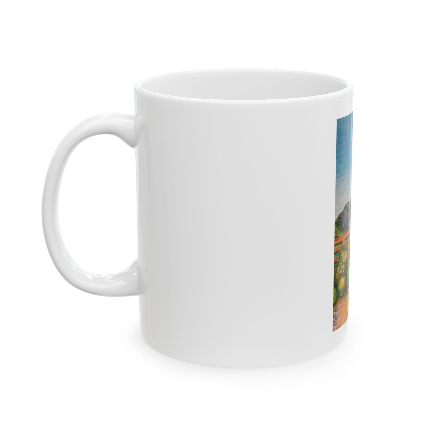 Chillin Mug
