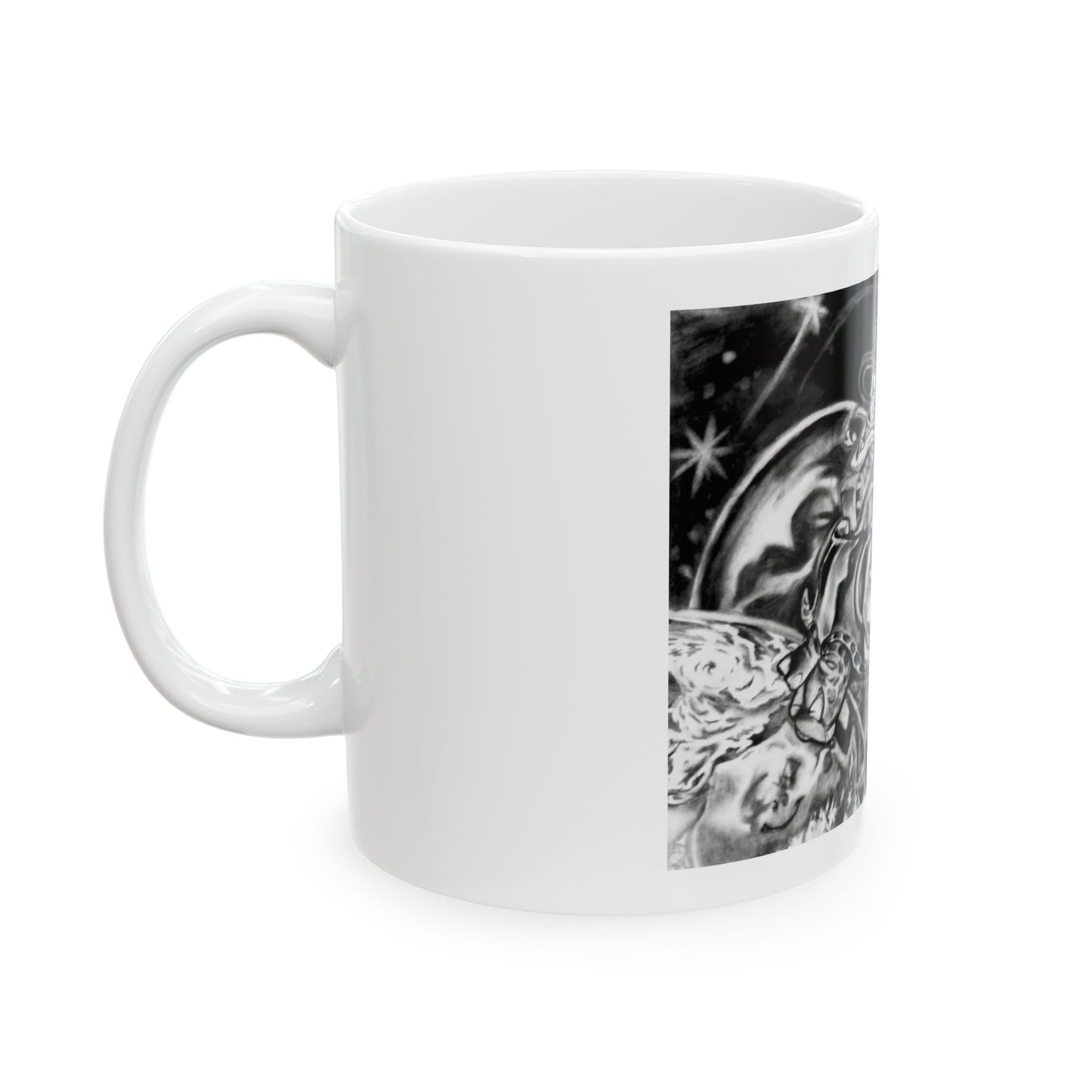 Turtle Mug