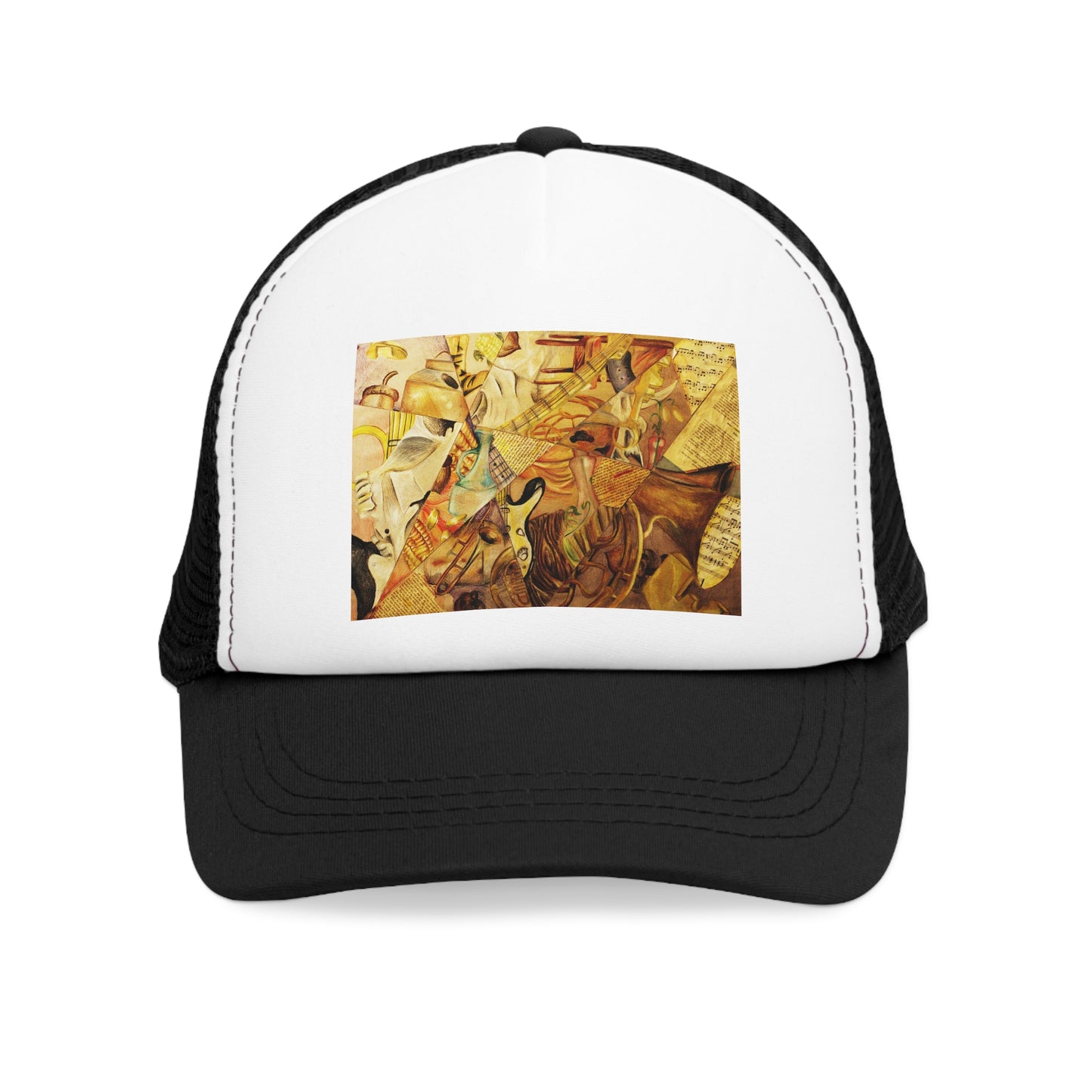 Musical Bliss Hat