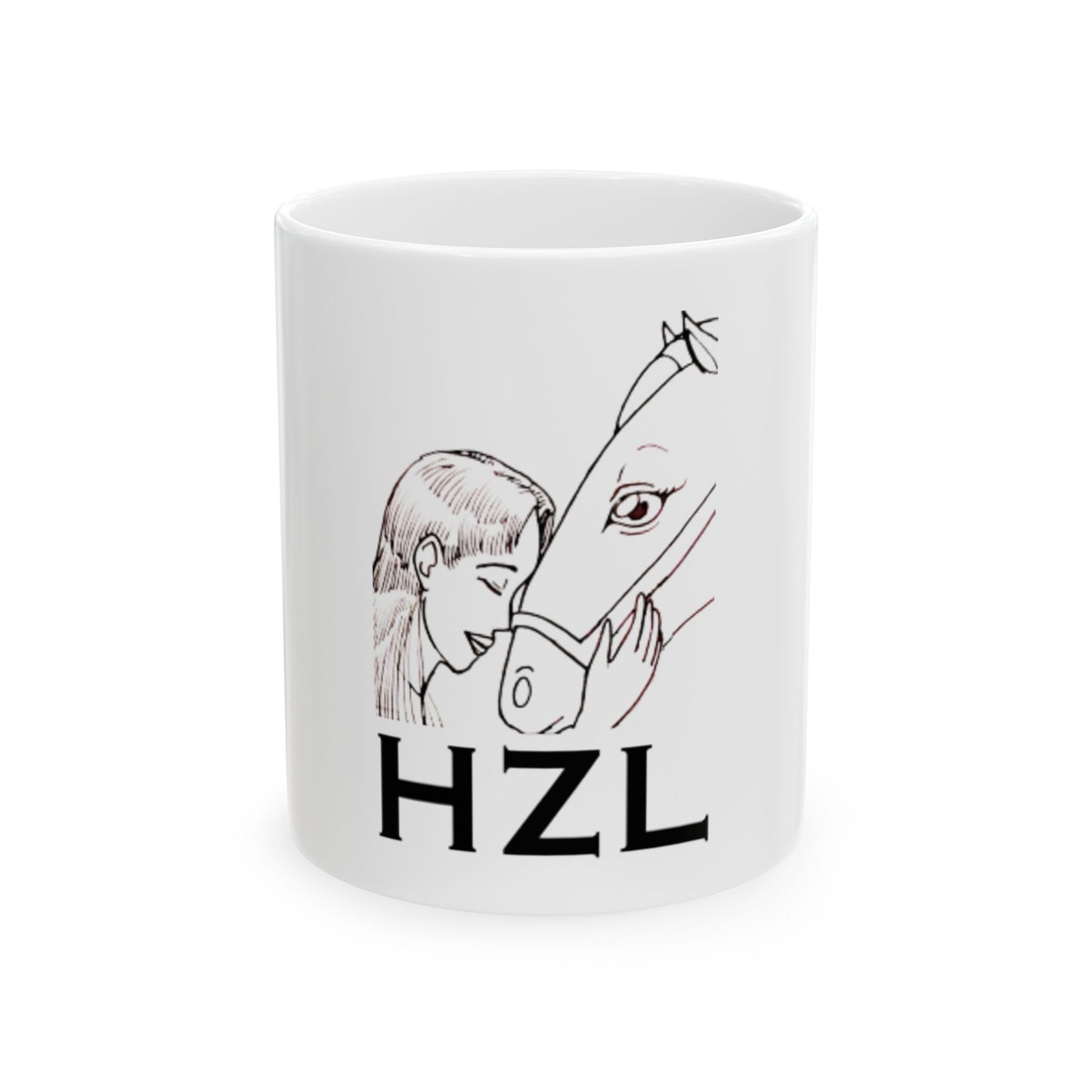 Hazel Mug