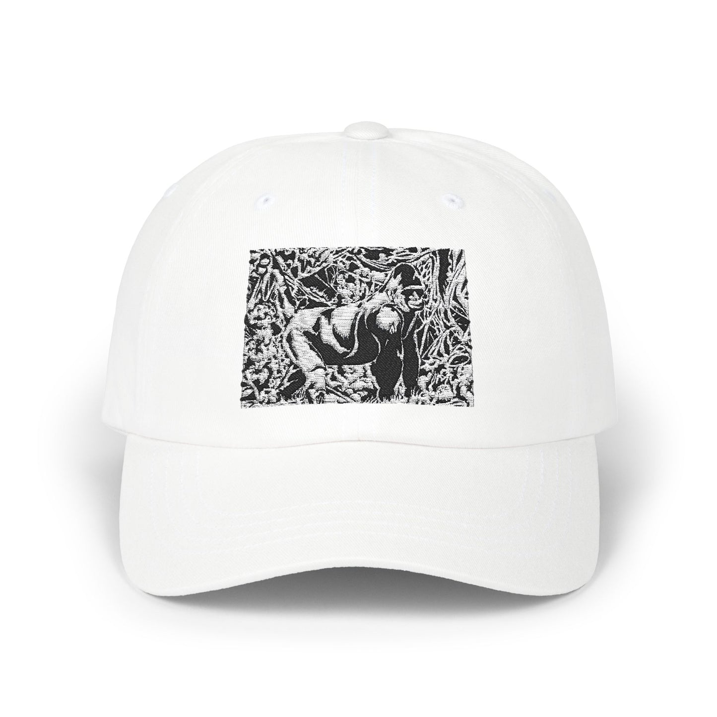 Gorilla Cap