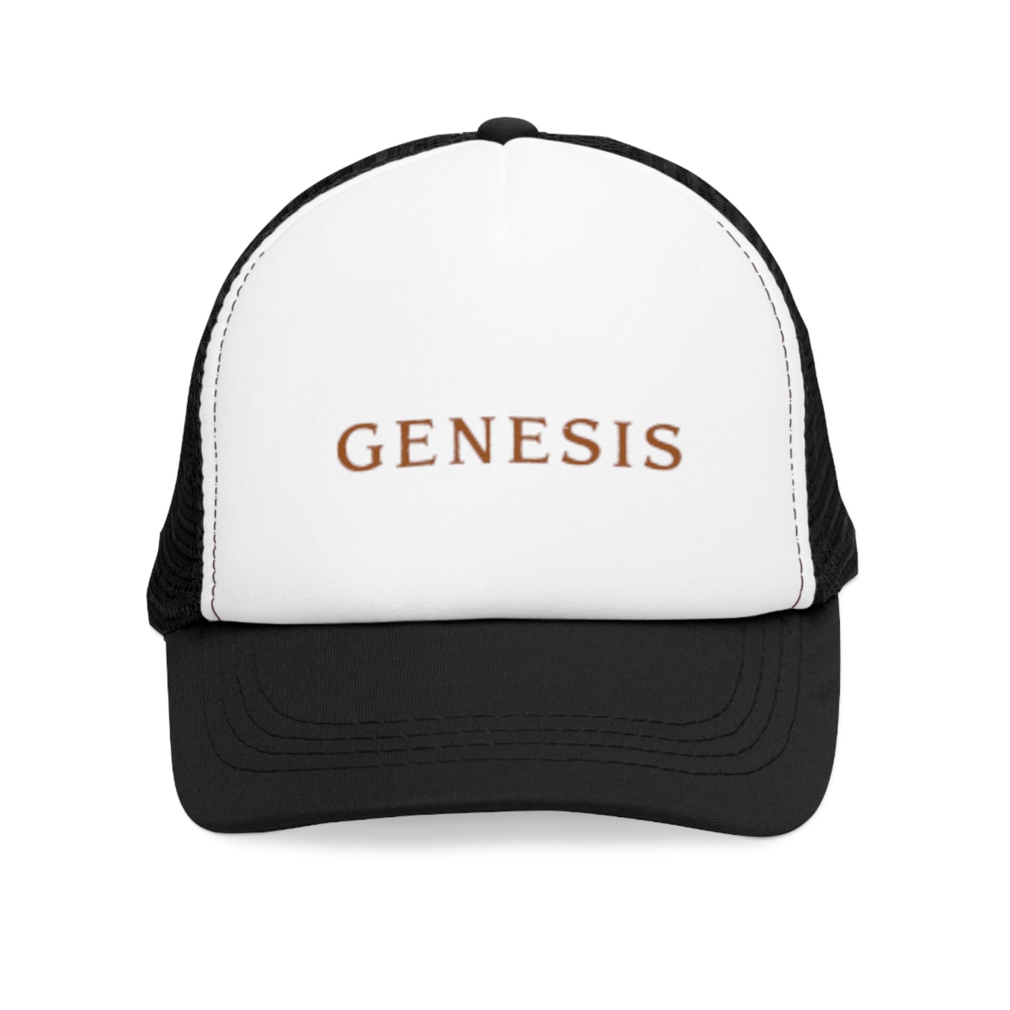 Genesis Cap