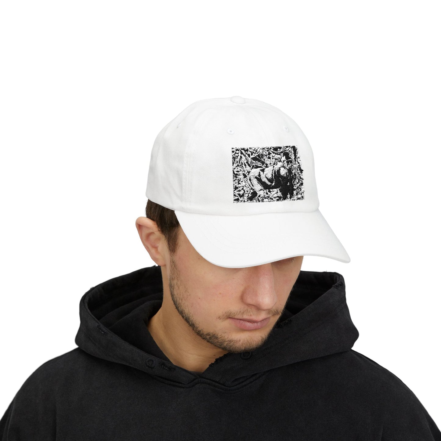 Gorilla Cap