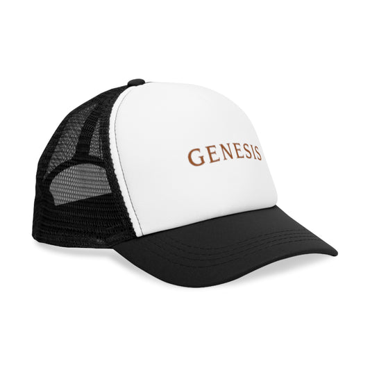 Genesis Cap