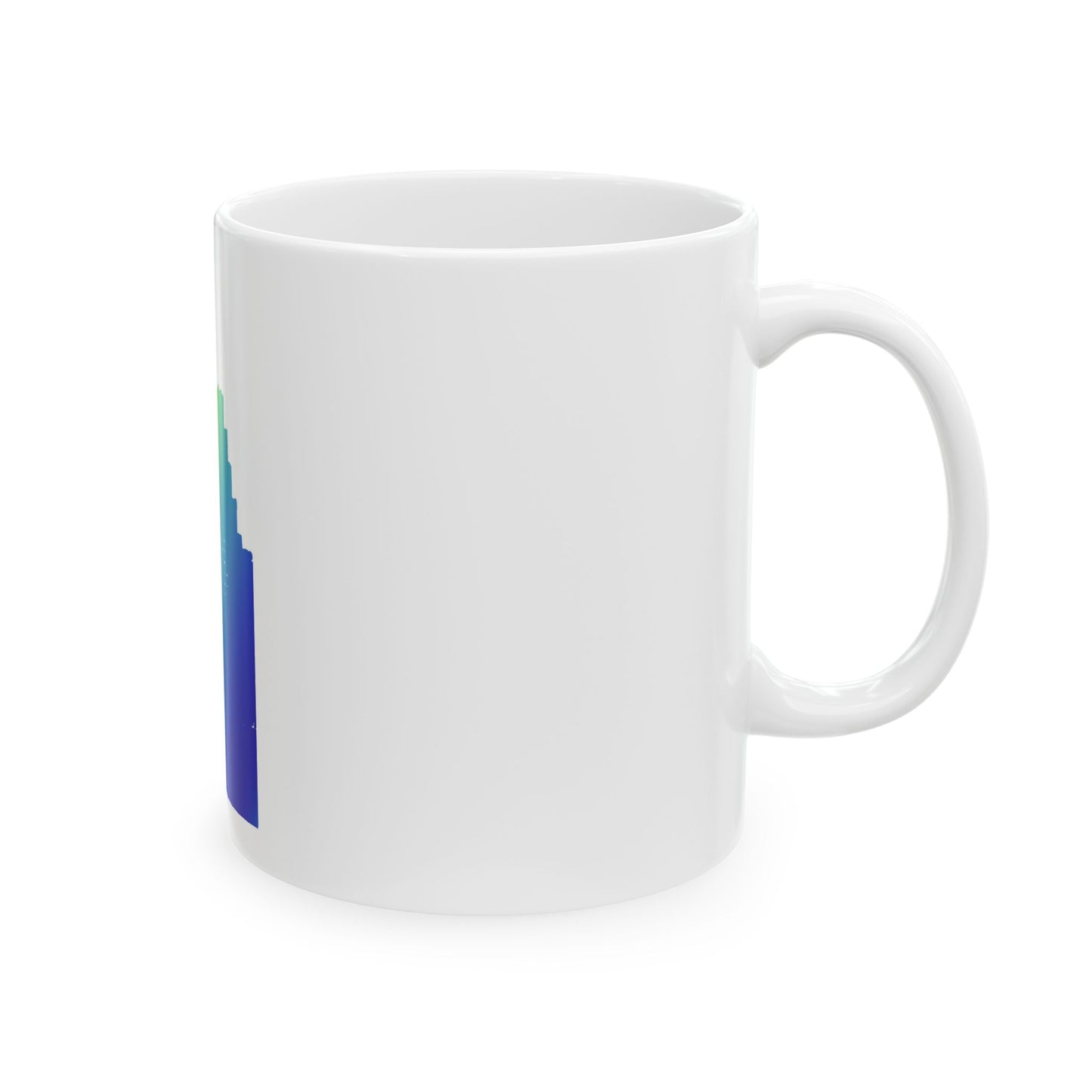 Austin Mug