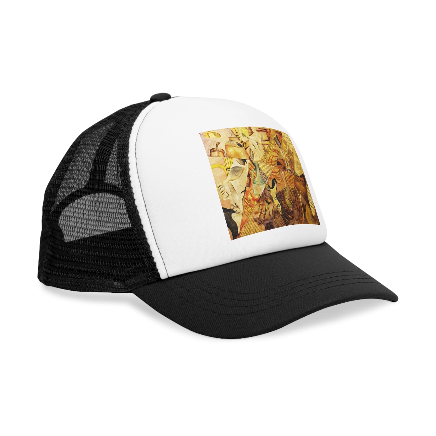 Musical Bliss Hat