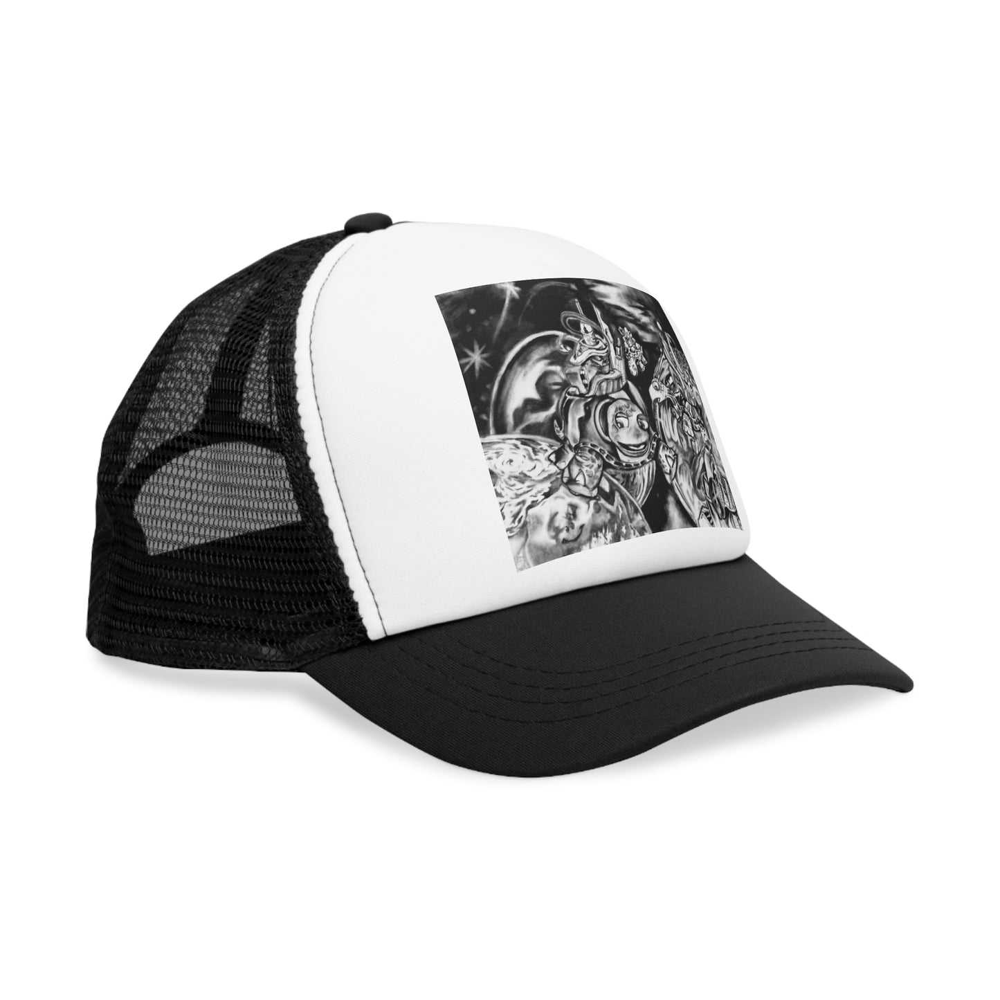 Turtle Cap