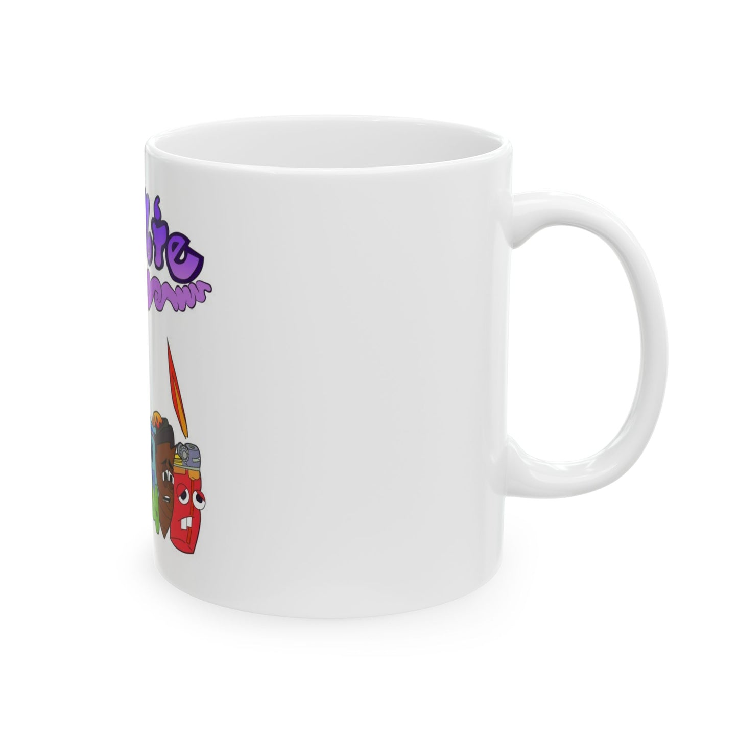 Tubbie Mug