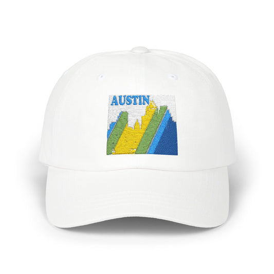 Austin Hat