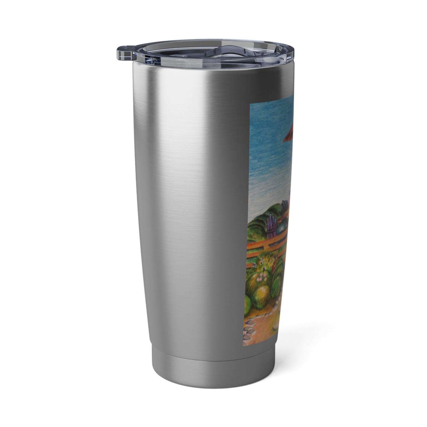 Chill Cup
