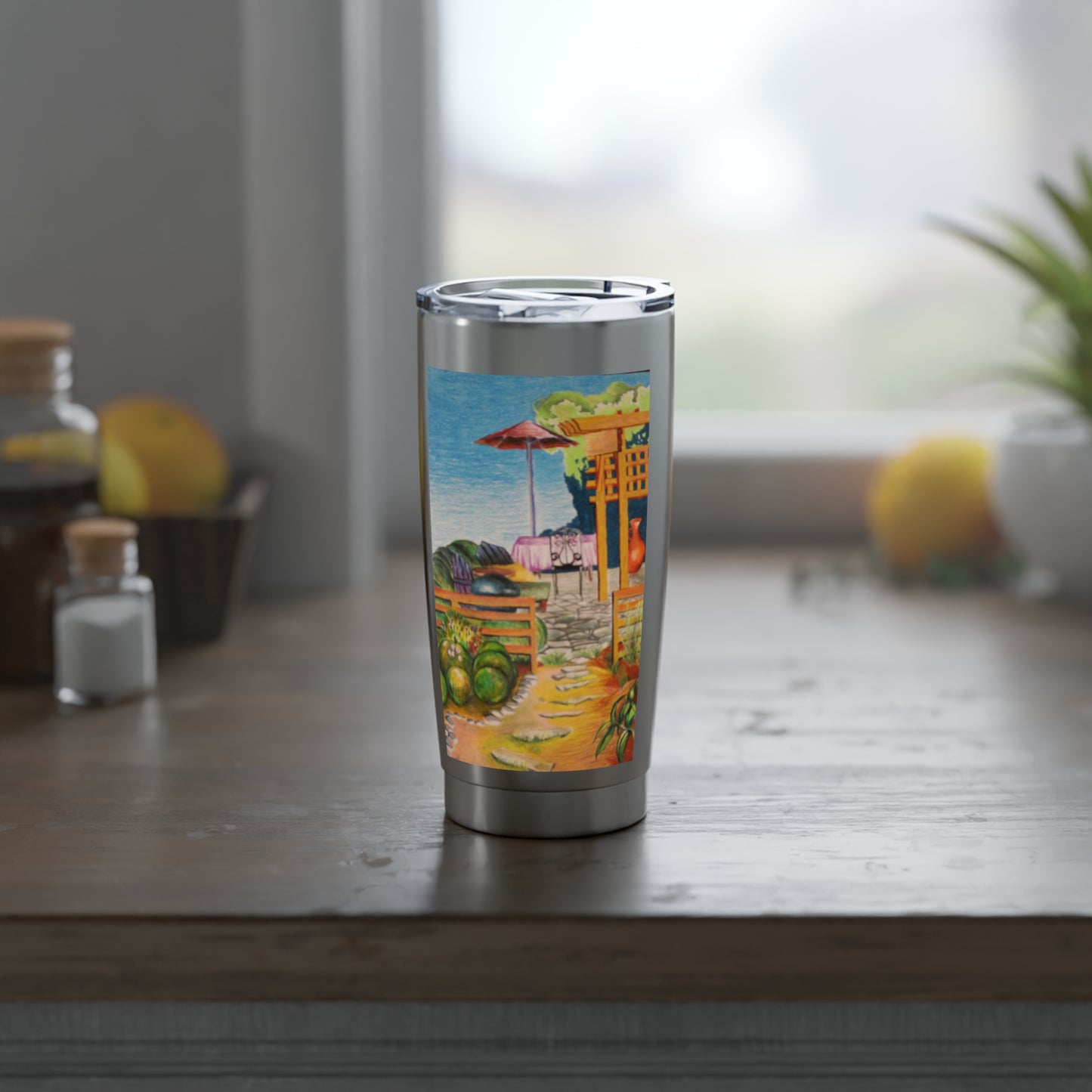 Chill Cup