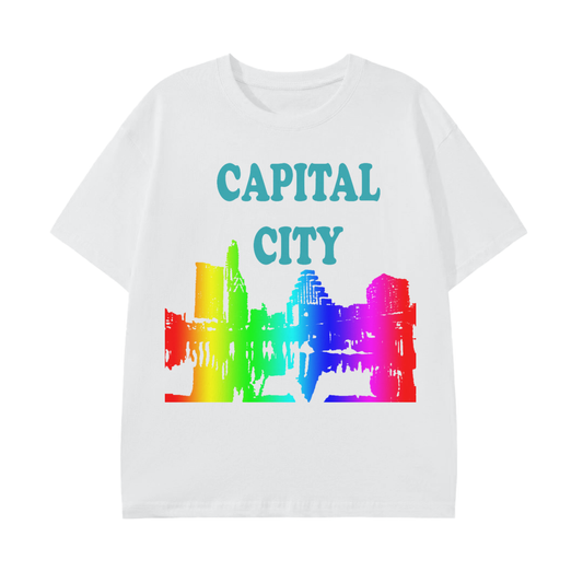 Capital City T-Shirt