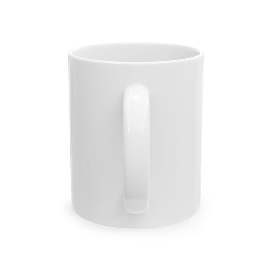 Profit Brown Mug
