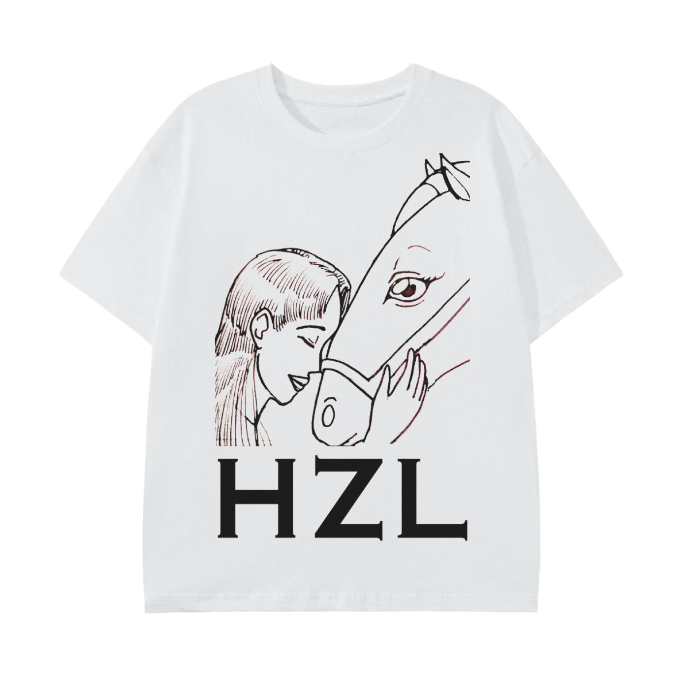 Hzl T-Shirt