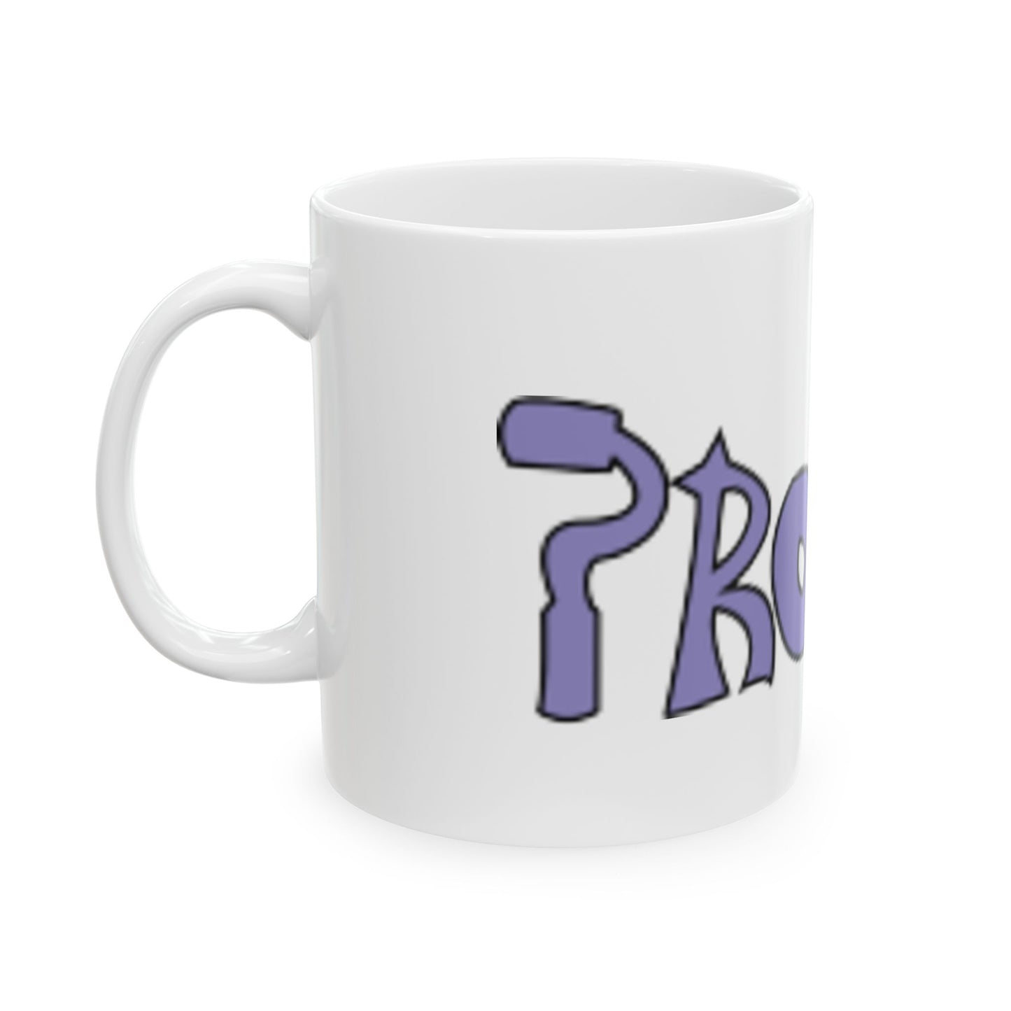 Profit Mug