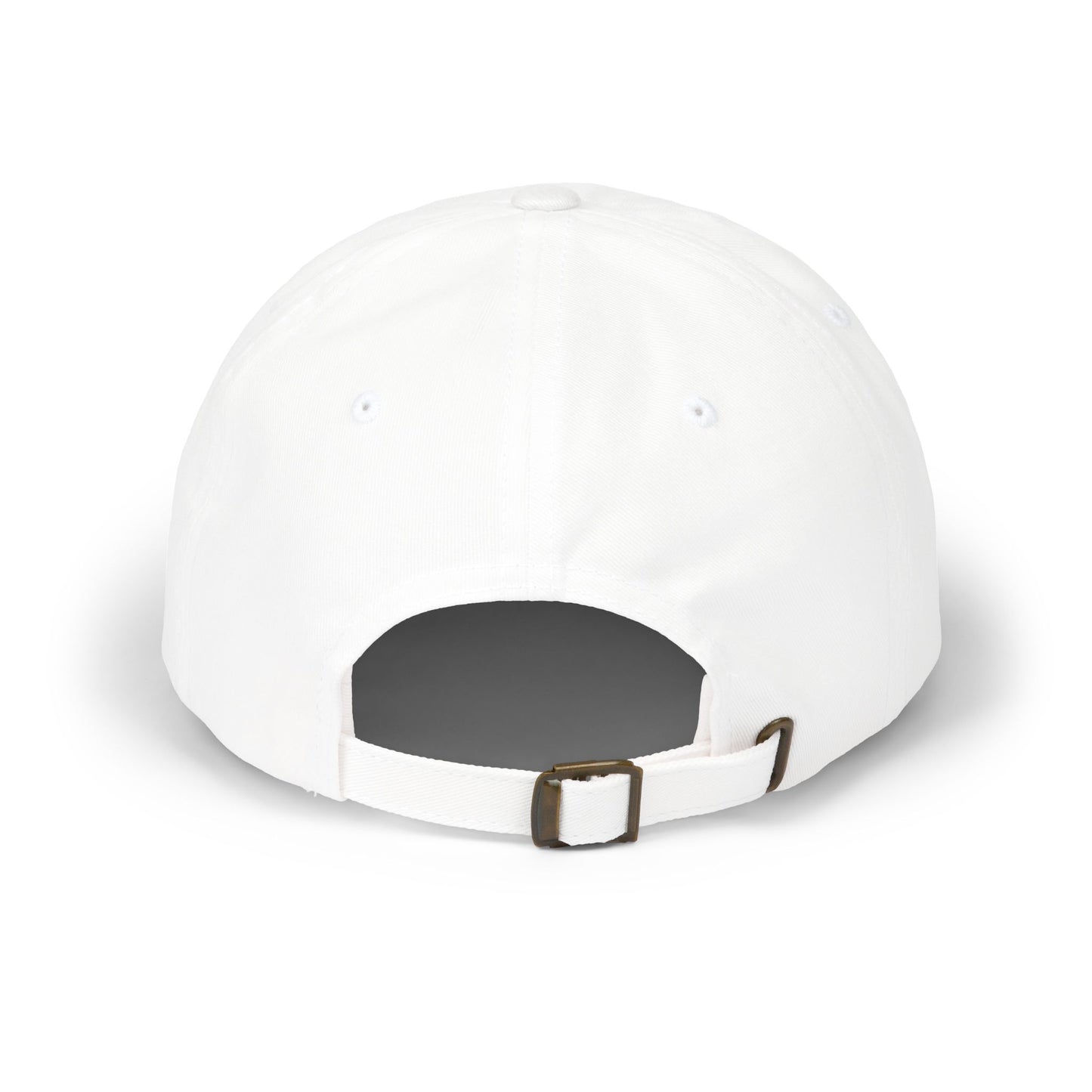 White Tiger Hat