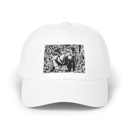 Gorilla Cap