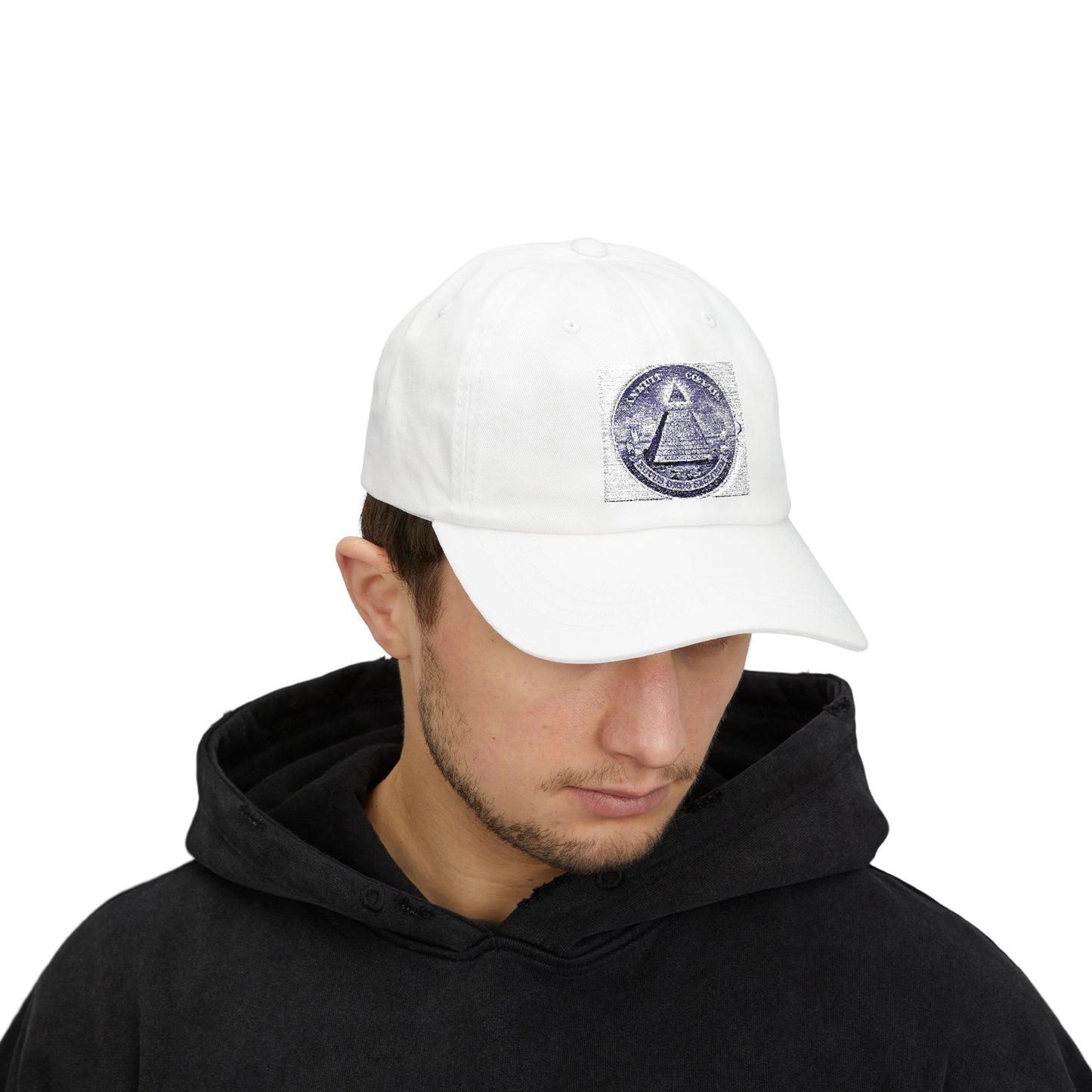 Pyramid Hat