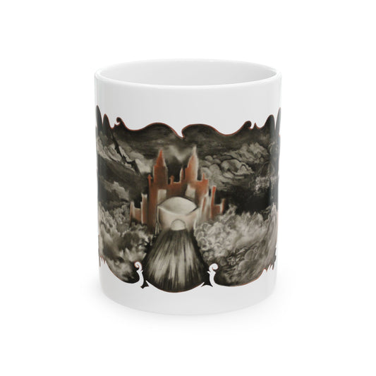 Dark Castle Mug
