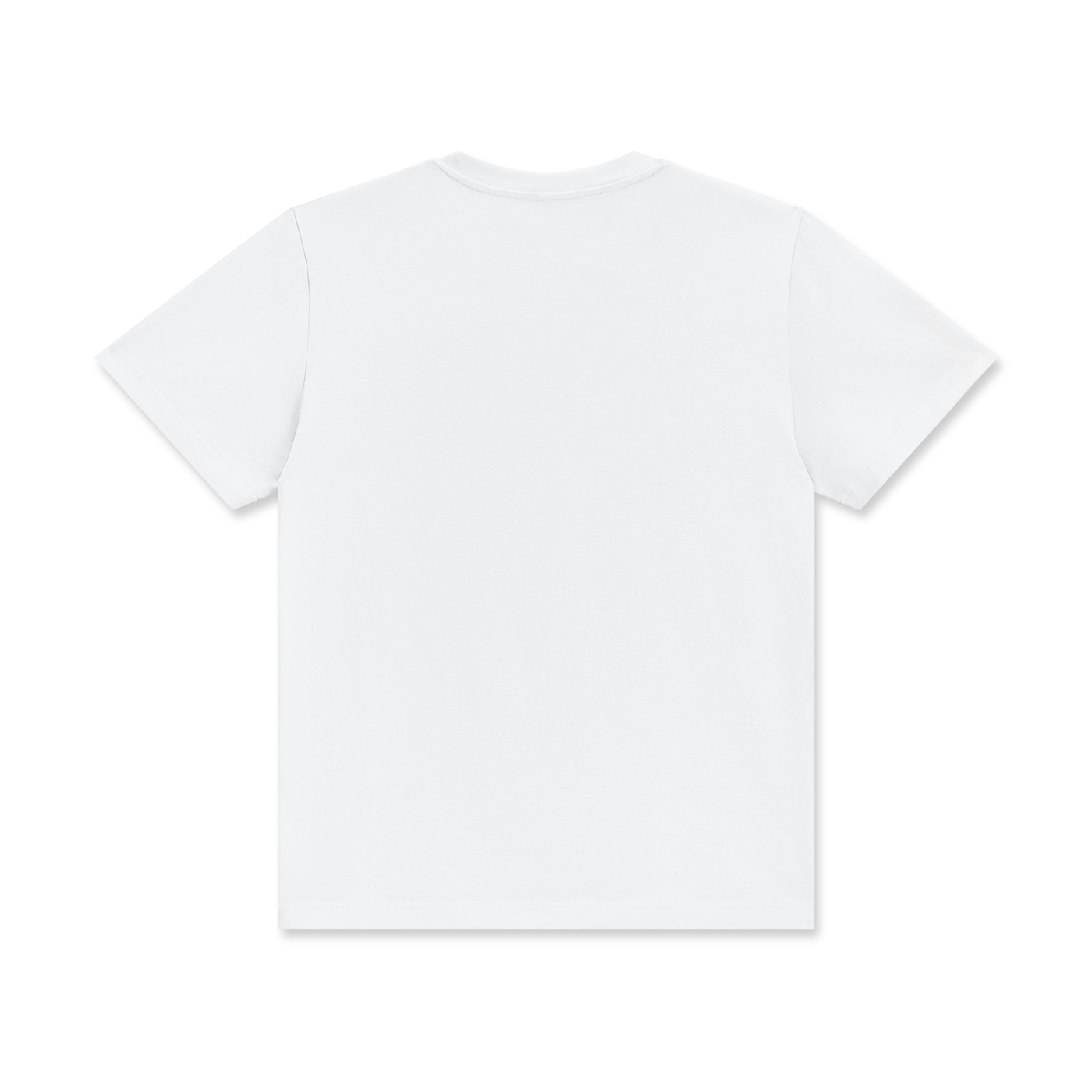 Texas Capital T-Shirt
