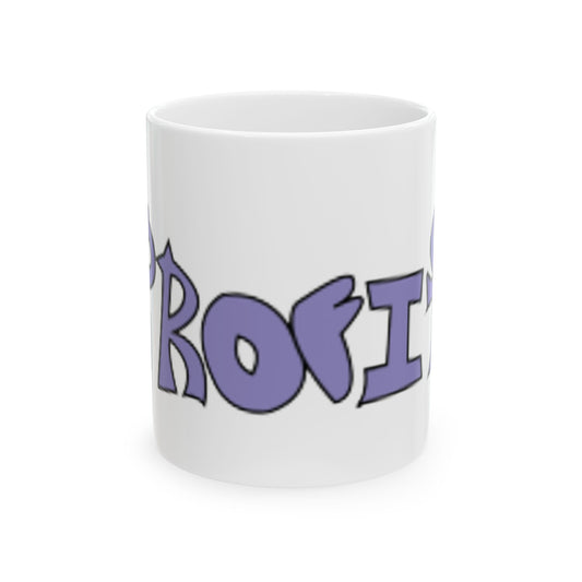 Profit Mug