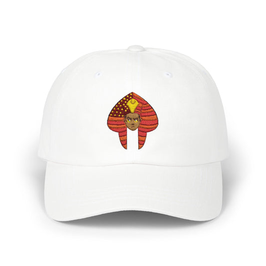 Brown Profit Hat