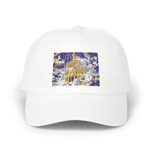 Texas Capital - Hat