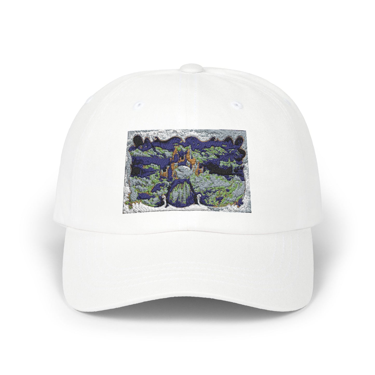 Dark Castle Hat