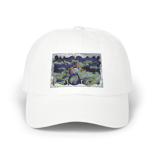 Dark Castle Hat