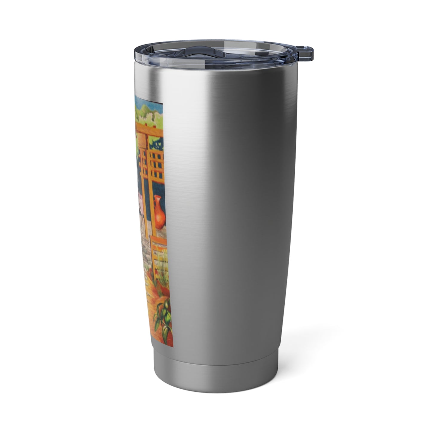 Chill Cup