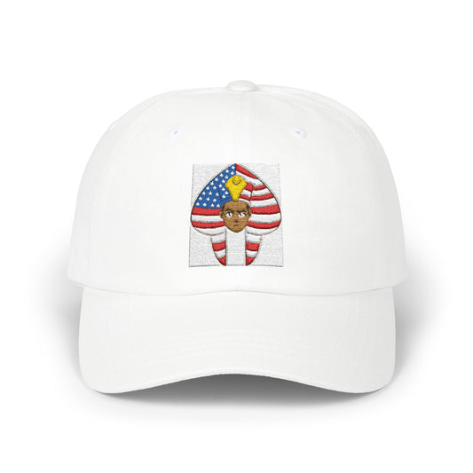 Profit Logo Hat