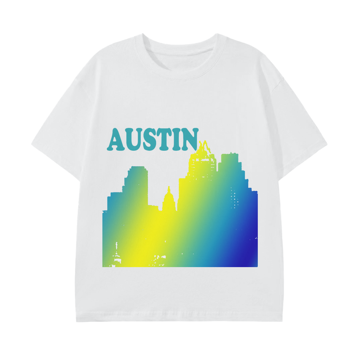 Austin T-Shirt