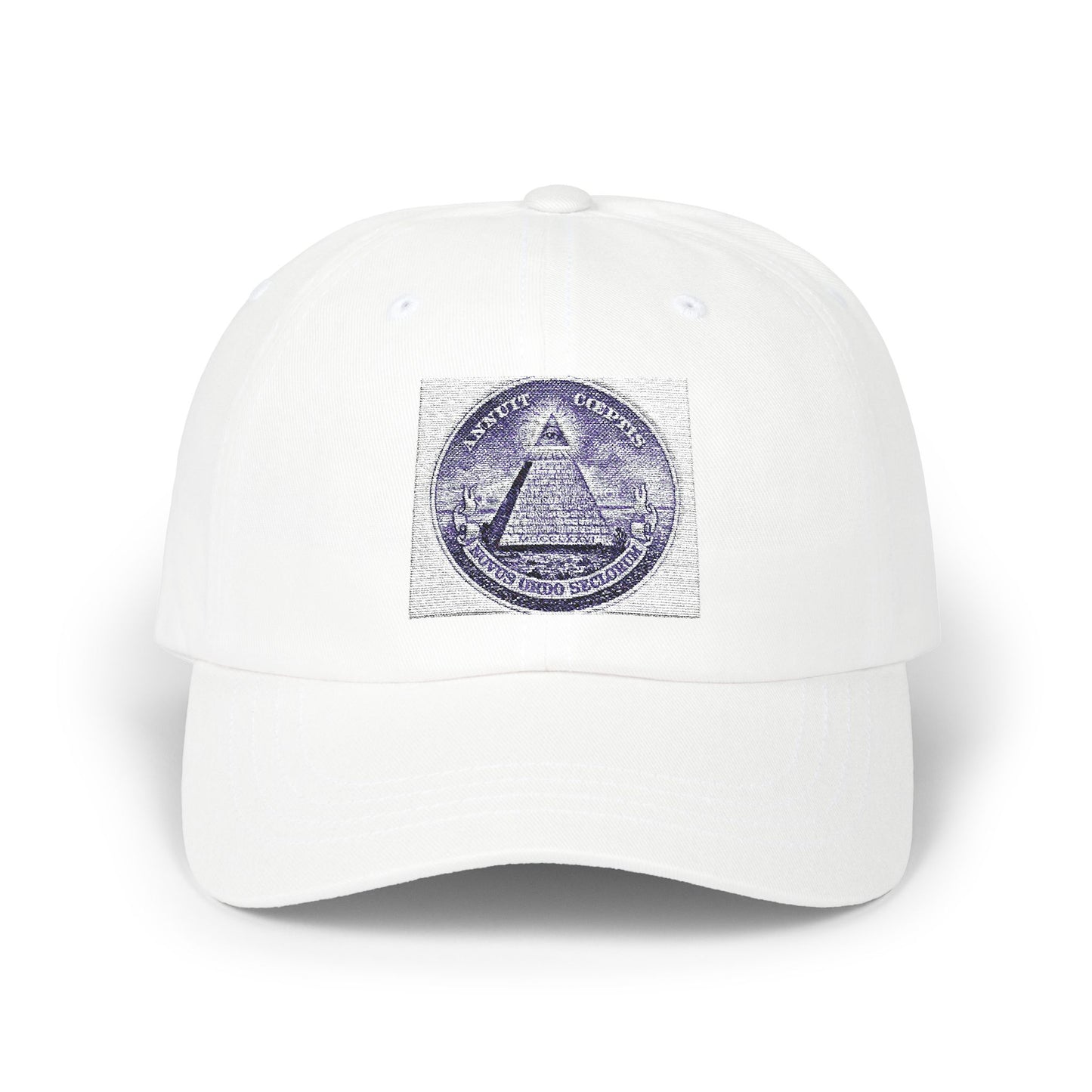 Pyramid Hat